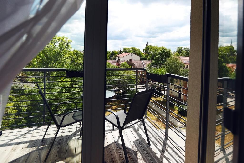 Апартаменты Klaipeda Old Town Apartment Easy Stay 2 Клайпеда