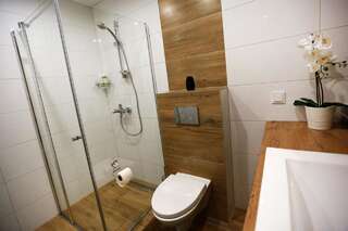 Апартаменты Klaipeda Old Town Apartment Easy Stay 2 Клайпеда Апартаменты с 1 спальней-10