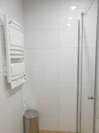 Апартаменты Klaipeda Old Town Apartment Easy Stay 2 Клайпеда Апартаменты с 1 спальней-13