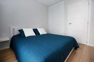 Апартаменты Klaipeda Old Town Apartment Easy Stay 2 Клайпеда Апартаменты с 1 спальней-18