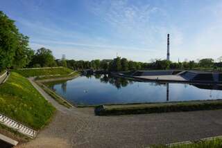 Апартаменты Klaipeda Old Town Apartment Easy Stay 2 Клайпеда Апартаменты с 1 спальней-24