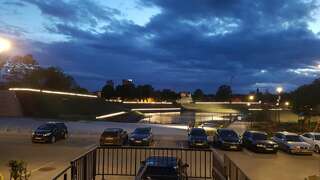 Апартаменты Klaipeda Old Town Apartment Easy Stay 2 Клайпеда Апартаменты с 1 спальней-25