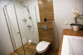 Апартаменты Klaipeda Old Town Apartment Easy Stay 2 Клайпеда Апартаменты с 1 спальней-40
