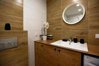 Апартаменты Klaipeda Old Town Apartment Easy Stay 2 Клайпеда Апартаменты с 1 спальней-41