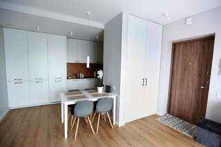 Апартаменты Klaipeda Old Town Apartment Easy Stay 2 Клайпеда Апартаменты с 1 спальней-45