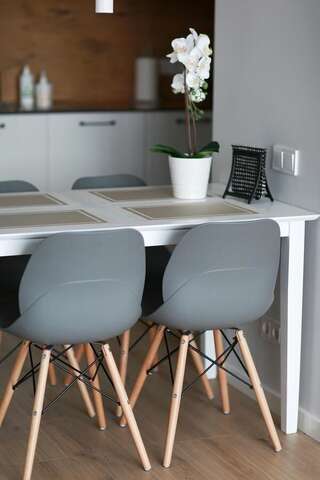 Апартаменты Klaipeda Old Town Apartment Easy Stay 2 Клайпеда Апартаменты с 1 спальней-8