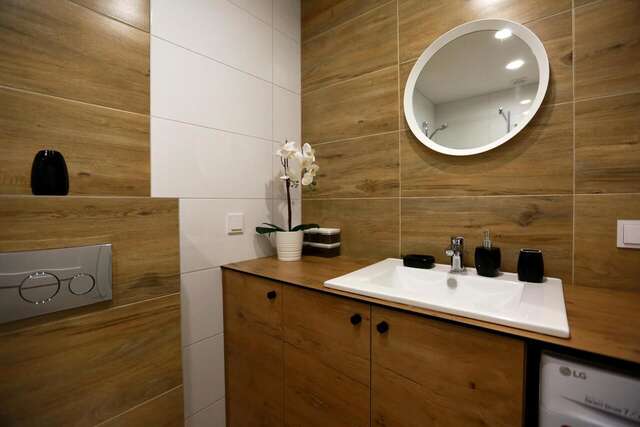 Апартаменты Klaipeda Old Town Apartment Easy Stay 2 Клайпеда-14