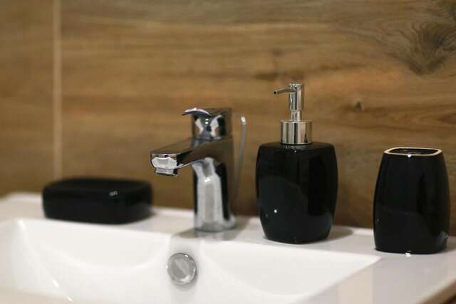 Апартаменты Klaipeda Old Town Apartment Easy Stay 2 Клайпеда-18