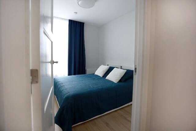 Апартаменты Klaipeda Old Town Apartment Easy Stay 2 Клайпеда-19