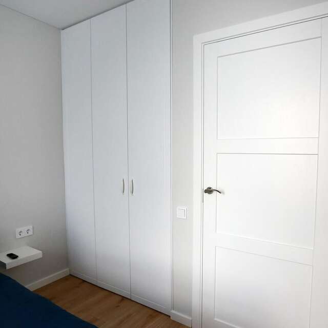 Апартаменты Klaipeda Old Town Apartment Easy Stay 2 Клайпеда-21