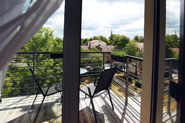 Апартаменты Klaipeda Old Town Apartment Easy Stay 2 Клайпеда-4