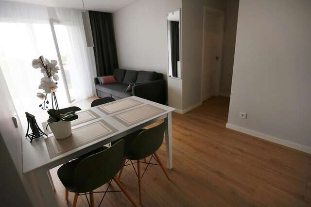 Апартаменты Klaipeda Old Town Apartment Easy Stay 2 Клайпеда-6