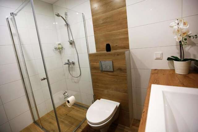 Апартаменты Klaipeda Old Town Apartment Easy Stay 2 Клайпеда-42