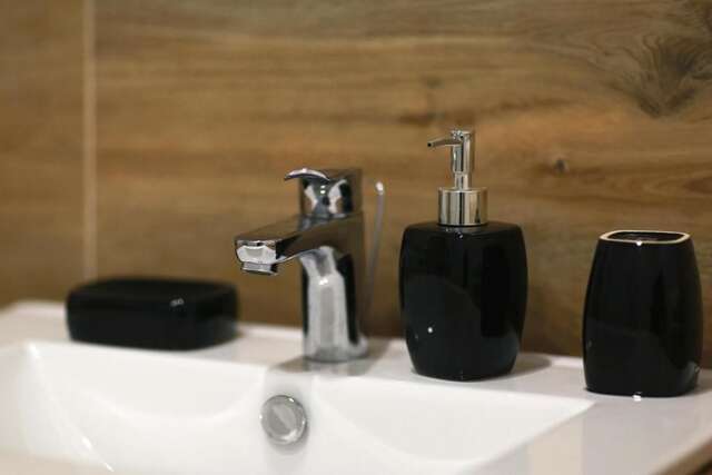 Апартаменты Klaipeda Old Town Apartment Easy Stay 2 Клайпеда-44