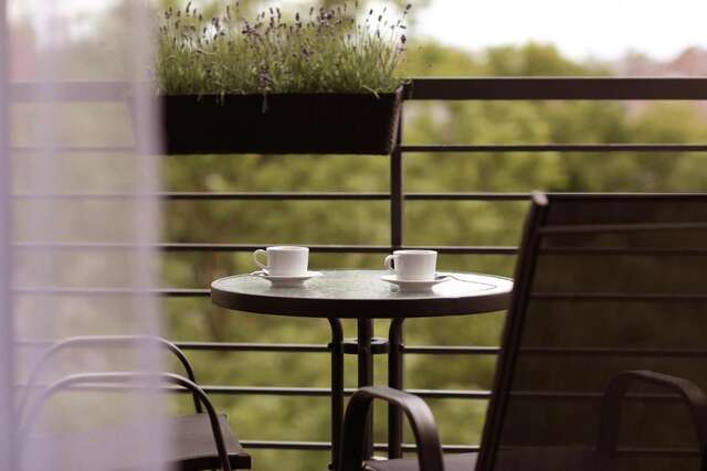 Апартаменты Klaipeda Old Town Apartment Easy Stay 2 Клайпеда-48