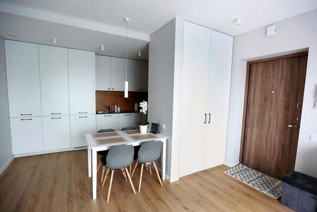 Апартаменты Klaipeda Old Town Apartment Easy Stay 2 Клайпеда-8