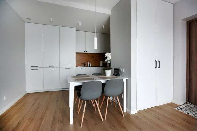 Апартаменты Klaipeda Old Town Apartment Easy Stay 2 Клайпеда-9