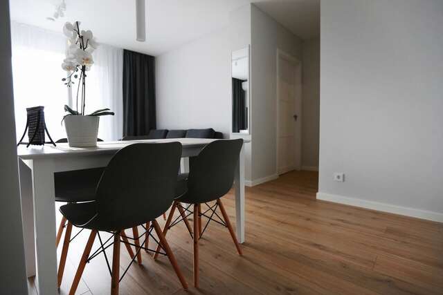 Апартаменты Klaipeda Old Town Apartment Easy Stay 2 Клайпеда-11